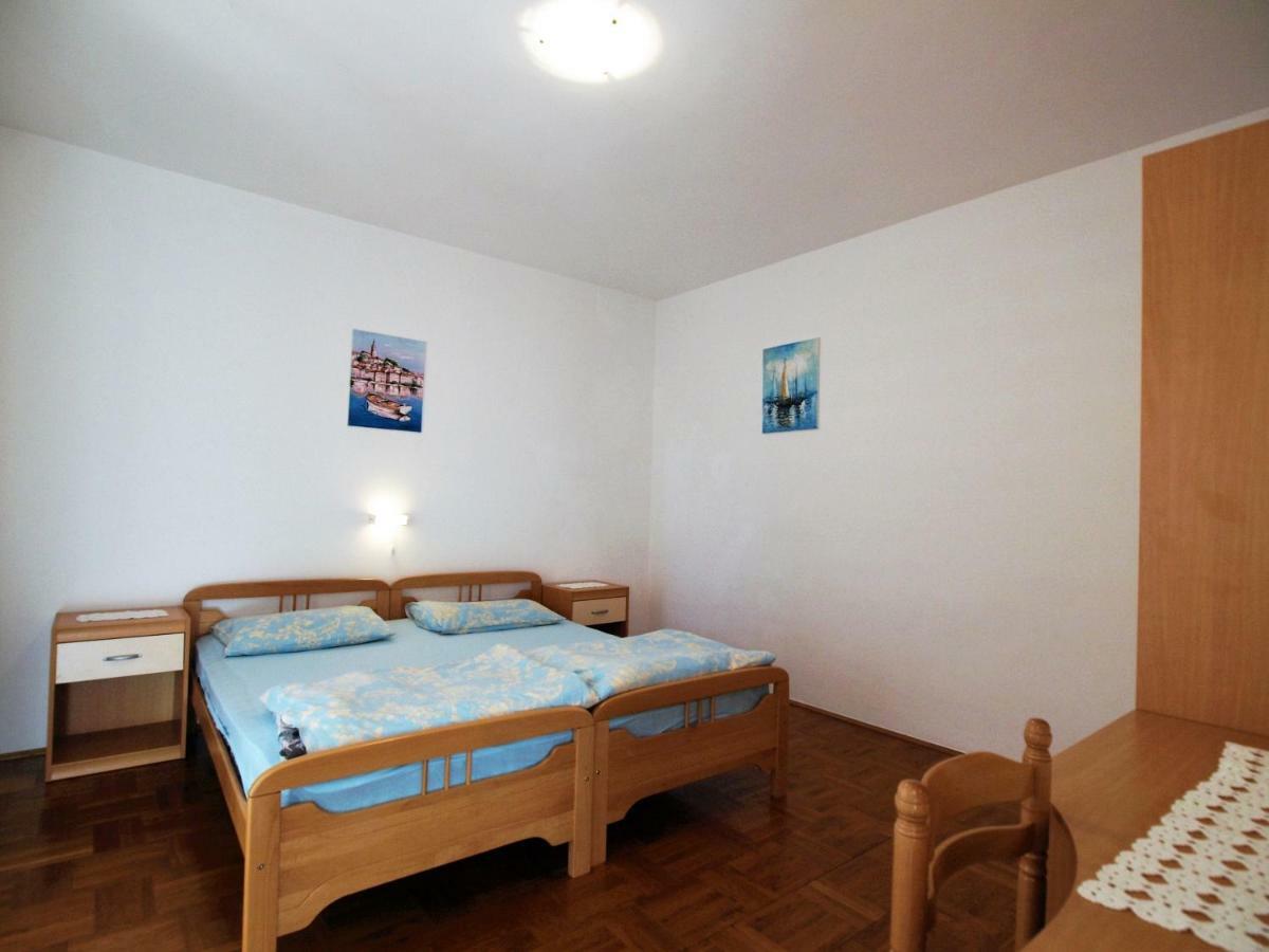 Apartments Ljubica Barbat na Rabu Εξωτερικό φωτογραφία