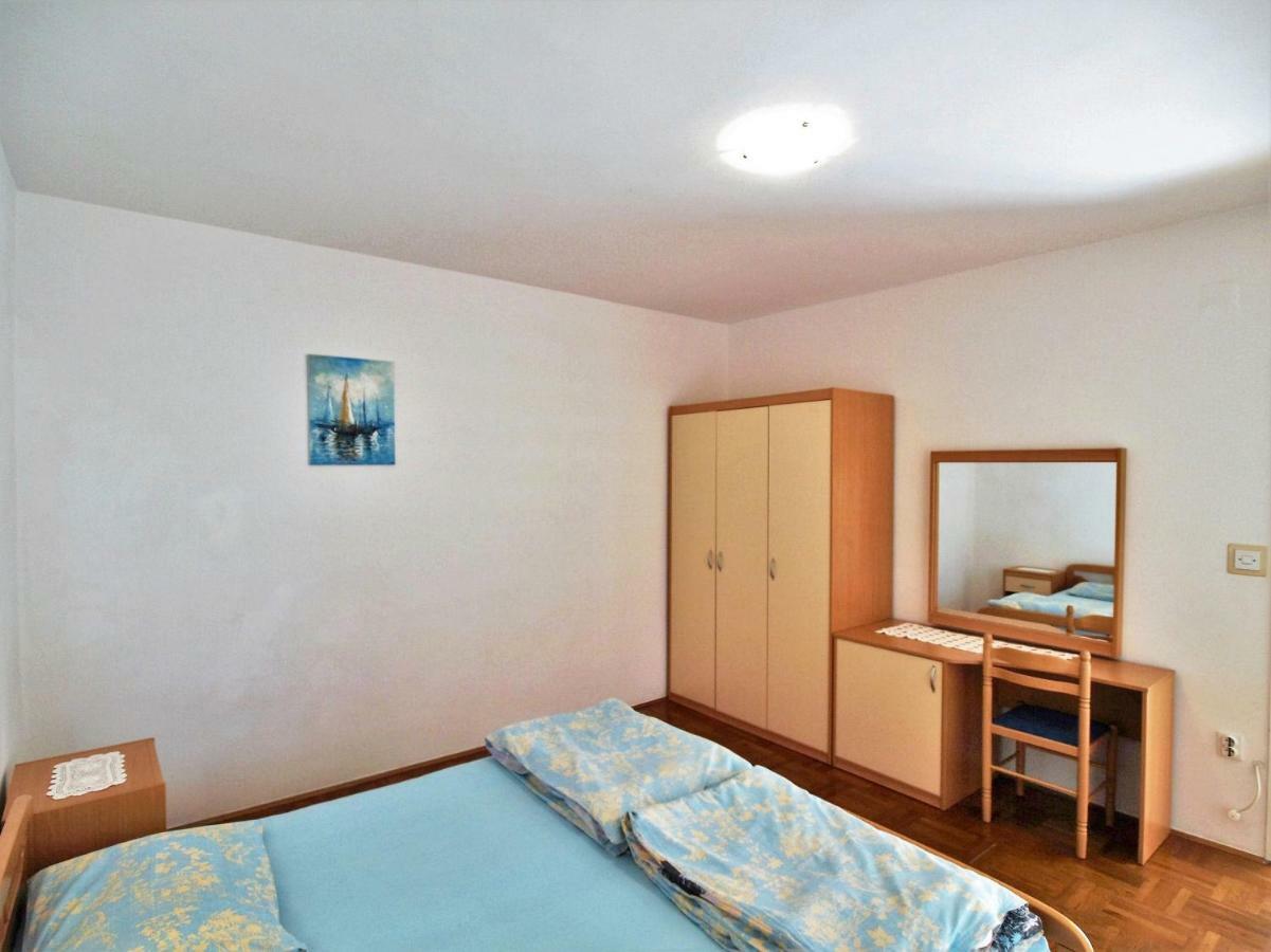 Apartments Ljubica Barbat na Rabu Εξωτερικό φωτογραφία