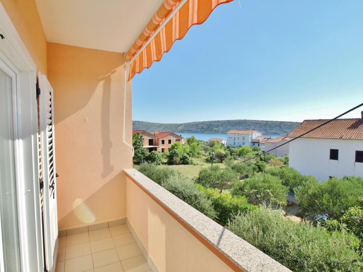 Apartments Ljubica Barbat na Rabu Εξωτερικό φωτογραφία