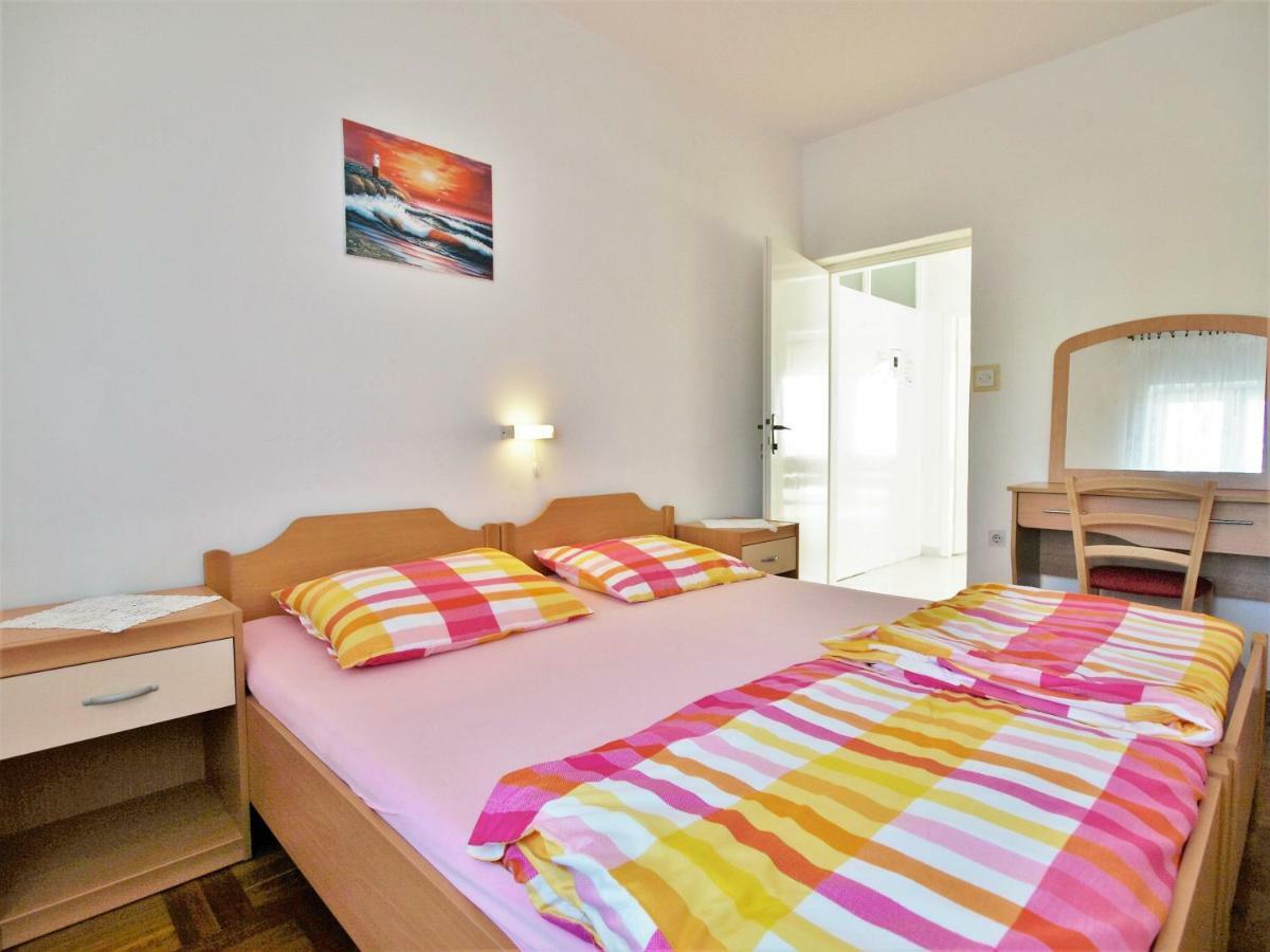 Apartments Ljubica Barbat na Rabu Εξωτερικό φωτογραφία