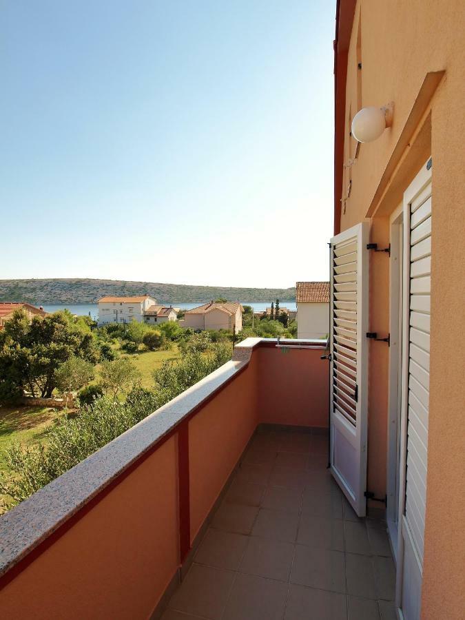 Apartments Ljubica Barbat na Rabu Εξωτερικό φωτογραφία